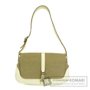 Gucci Jackie Bag Handbag Canvas